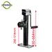 adjustable trailer jack